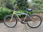 Cruiser Bike (Will Deliver)