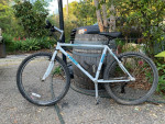 Trek Mountain Bike (Will Deliver)