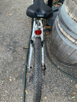 Trek Mountain Bike (Will Deliver)
