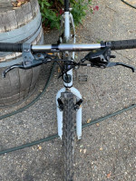 Trek Mountain Bike (Will Deliver)