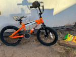 Bikes for sale