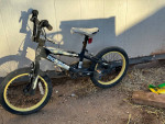 Bikes for sale