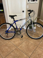 Diamondback bicycle