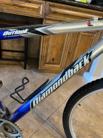 Diamondback bicycle