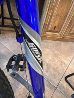 Diamondback bicycle