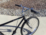 1984 SCHWINN HIGH SIERRA ATB...