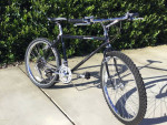 1984 SCHWINN HIGH SIERRA ATB...