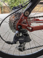 Road bike excellent condition