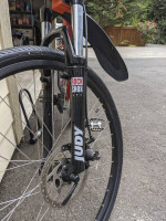 Road bike excellent condition