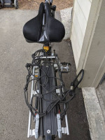 Road bike excellent condition