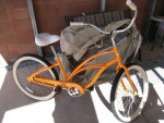 New Electra Cruiser 1 Step Thru Bike