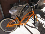 New Electra Cruiser 1 Step Thru Bike