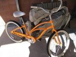 New Electra Cruiser 1 Step Thru Bike