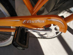 New Electra Cruiser 1 Step Thru Bike