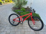 Isla bikes Beinn 24