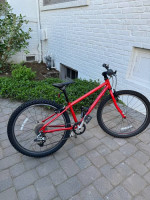 Isla bikes Beinn 24