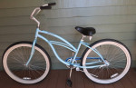 Bike For Sale (Firmstrong Beach Cruiser)