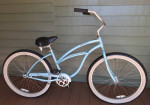 Bike For Sale (Firmstrong Beach Cruiser)