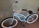 Bike For Sale (Firmstrong Beach Cruiser)