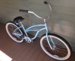 Bike For Sale (Firmstrong Beach Cruiser)