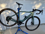 Specialized creo ebike