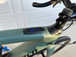 Specialized creo ebike