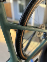 Specialized creo ebike