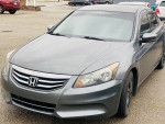 2012 Honda Accord 72,000 mi