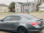 2012 Honda Accord 72,000 mi