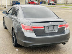 2012 Honda Accord 72,000 mi