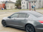 2012 Honda Accord 72,000 mi