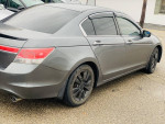2012 Honda Accord 72,000 mi