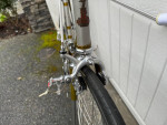 Vintage Raleigh Professional  56cm
