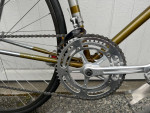 Vintage Raleigh Professional  56cm