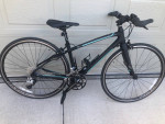 2014 Specialized Vita Comp Carbon