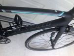 2014 Specialized Vita Comp Carbon