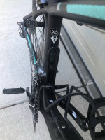 2014 Specialized Vita Comp Carbon