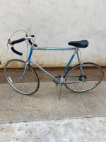 Bridgestone 400 Road Touring Bike Vintage Men's 67cm