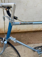 Bridgestone 400 Road Touring Bike Vintage Men's 67cm