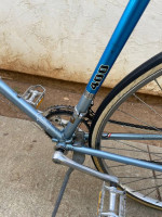 Bridgestone 400 Road Touring Bike Vintage Men's 67cm