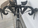 Cannondale Synapse Carbon 2 Rare 63cm (Big Guy)