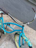 Beach Cruiser Bike Six Three Zero Women's 17"
