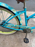 Beach Cruiser Bike Six Three Zero Women's 17"