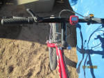Fuji Folding Bicycle