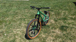 2022 Specialized P3 dirt jumper