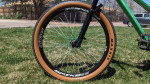 2022 Specialized P3 dirt jumper