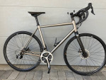 Litespeed T1 Hand-Made High-End Titanium Road Bike