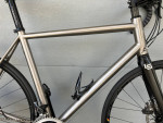 Litespeed T1 Hand-Made High-End Titanium Road Bike