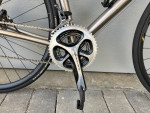 Litespeed T1 Hand-Made High-End Titanium Road Bike