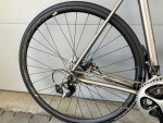 Litespeed T1 Hand-Made High-End Titanium Road Bike